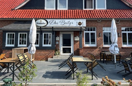 Kirchboitzen Apartment | Vrbo Property