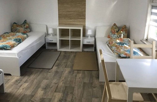 Weissensee Apartment | Vrbo Property