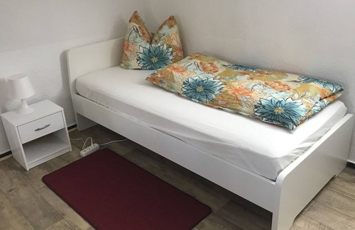 Weissensee Apartment | Vrbo Property