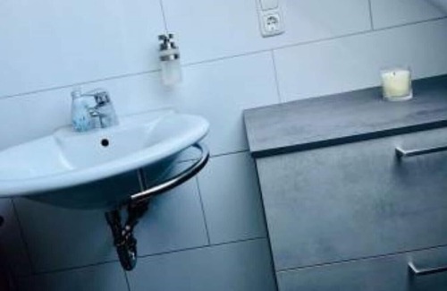 Schaar Apartment | Vrbo Property