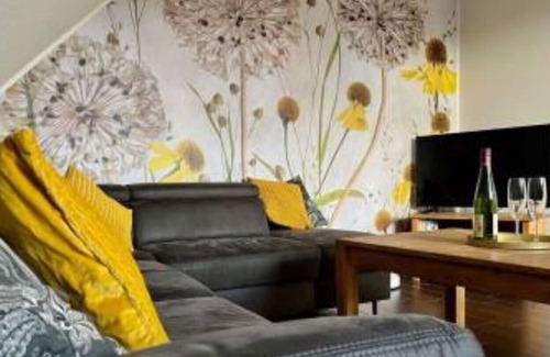 Schaar Apartment | Vrbo Property