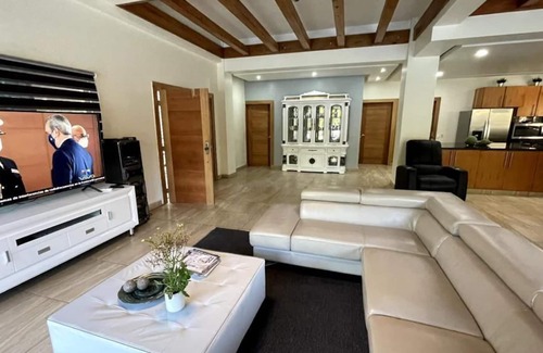 Los Alcarrizos Villa | Vrbo Property