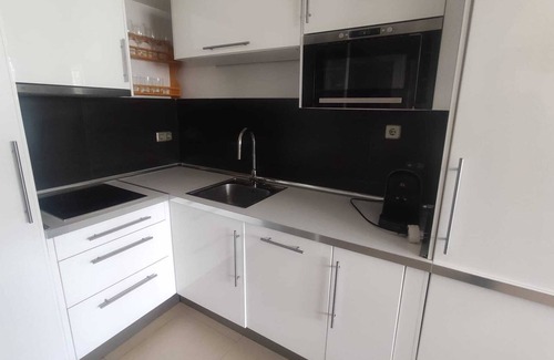 Simancas Apartment | Vrbo Property