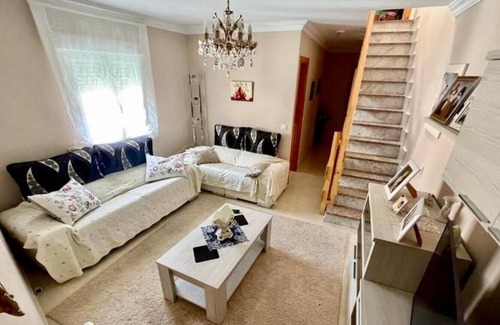 Navalacruz House | Vrbo Property