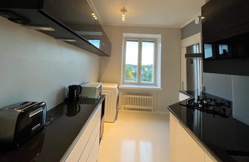 Toolo Apartment | Vrbo Property