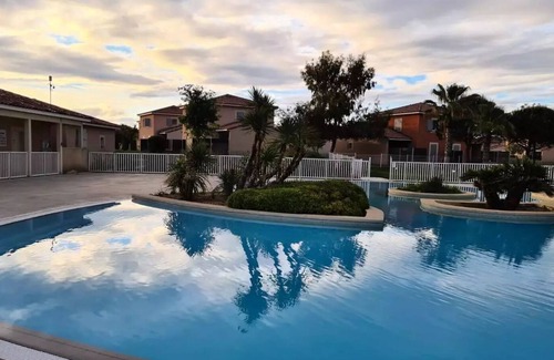 Fabregues Apartment | Vrbo Property