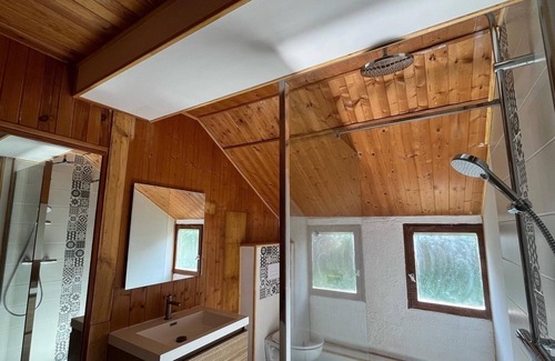 Montgilbert Apartment | Vrbo Property