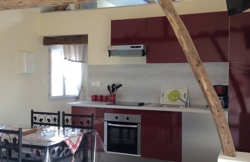 Monchaux House | Vrbo Property