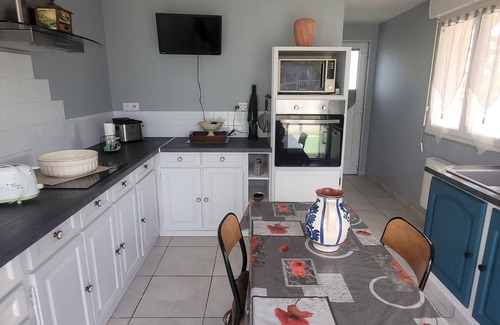 Tornac House | Vrbo Property