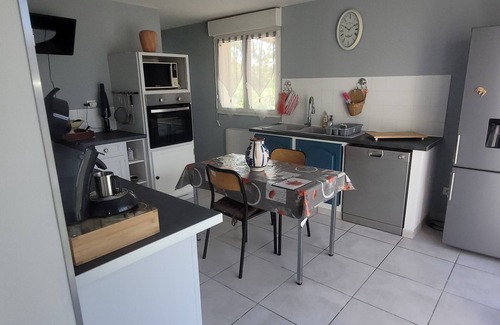 Tornac House | Vrbo Property