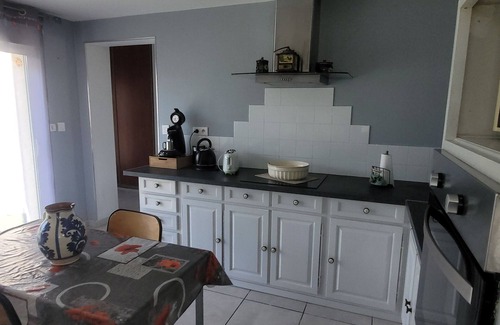Tornac House | Vrbo Property