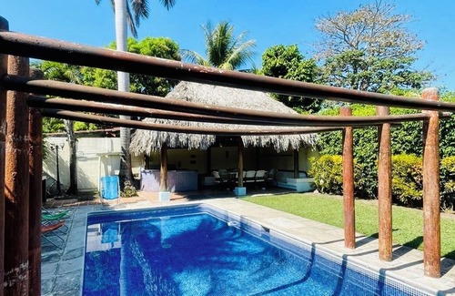 Puerto San Jose Ski Chalet | Vrbo Property