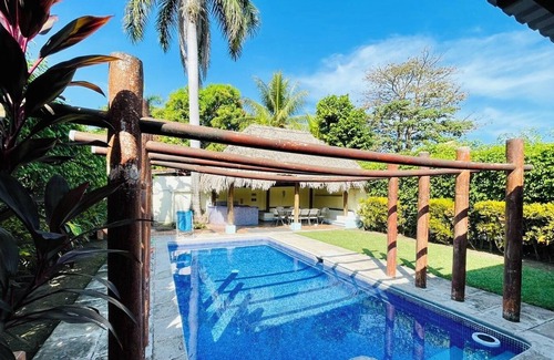 Puerto San Jose Ski Chalet | Vrbo Property