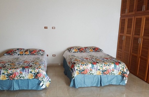 Tela House | Vrbo Property