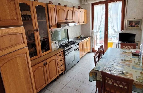 Avellino Apartment | Vrbo Property