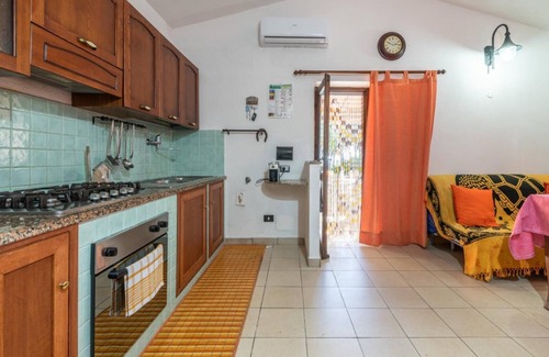 Matta 'e Peru Apartment | Vrbo Property