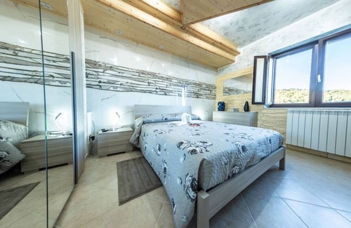 Casalbore Apartment | Vrbo Property