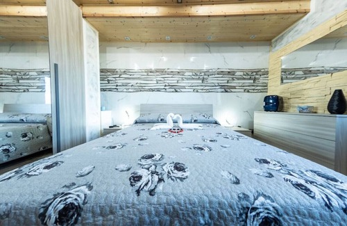 Casalbore Apartment | Vrbo Property