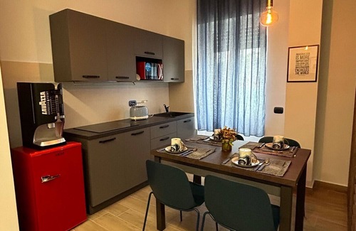 Cassino Apartment | Vrbo Property