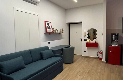 Cassino Apartment | Vrbo Property