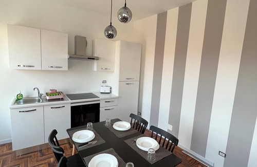 Cavaglia Apartment | Vrbo Property