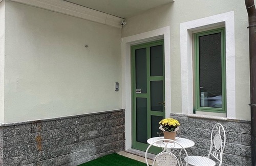 Cavaglia Apartment | Vrbo Property