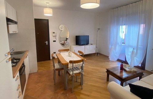 Scandicci Apartment | Vrbo Property