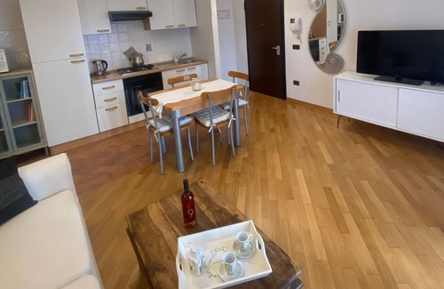 Scandicci Apartment | Vrbo Property