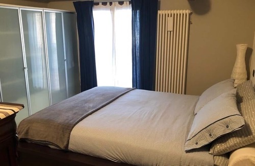 Formigine Apartment | Vrbo Property