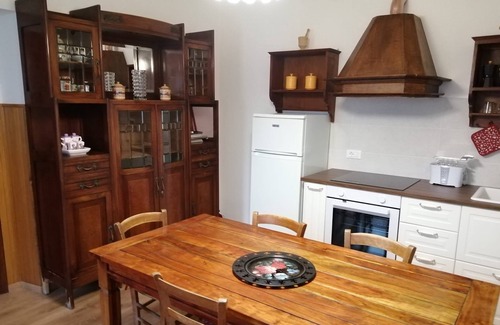 Forno di Zoldo Apartment | Vrbo Property