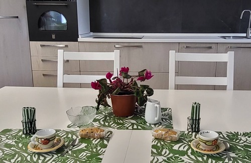 Gorizia Apartment | Vrbo Property