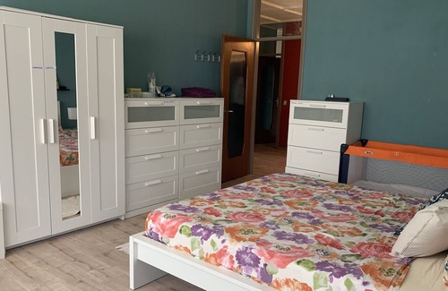 Gozzano Apartment | Vrbo Property