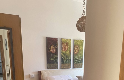 Guspini Apartment | Vrbo Property
