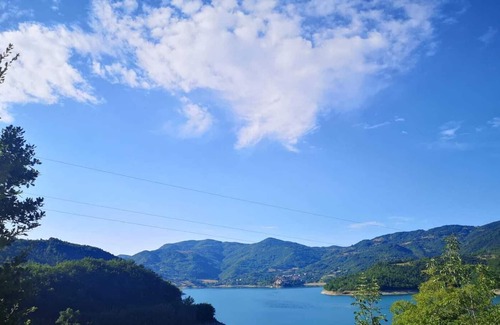 Rocca Sinibalda House | Vrbo Property
