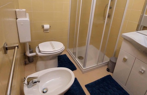 Eboli Bed & Breakfast | Vrbo Property
