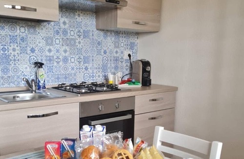 Eboli Bed & Breakfast | Vrbo Property