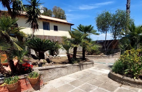 Eboli Bed & Breakfast | Vrbo Property