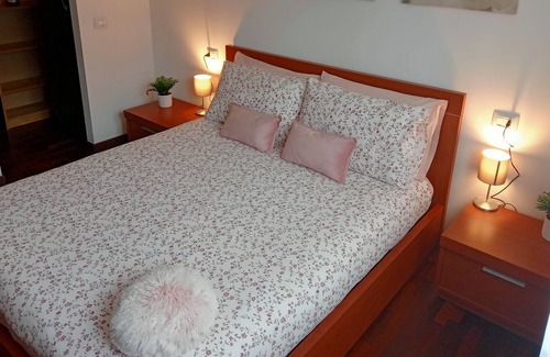 Lissone Apartment | Vrbo Property