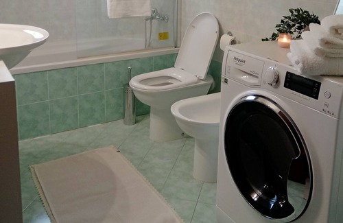 Lissone Apartment | Vrbo Property