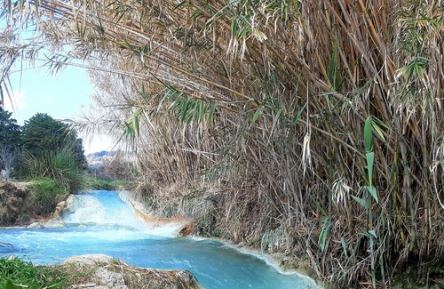 Saturnia Villa | Vrbo Property
