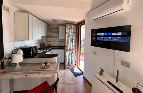 Morlupo Apartment | Vrbo Property
