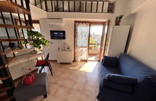 Morlupo Apartment | Vrbo Property