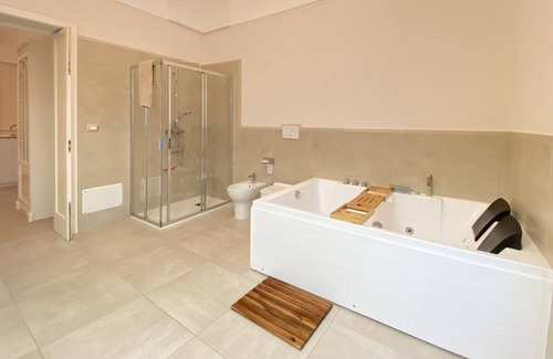 Nardo Condo | Vrbo Property