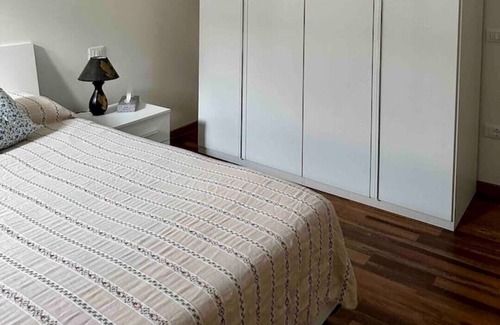 Pordenone Apartment | Vrbo Property