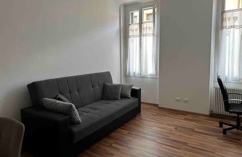 Pordenone Apartment | Vrbo Property