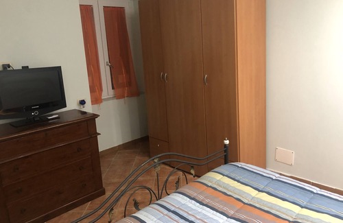Portici Apartment | Vrbo Property
