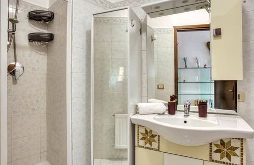 Zona XXIV Fonte Ostiense Apartment | Vrbo Property