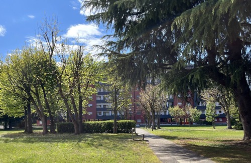 Segrate Apartment | Vrbo Property