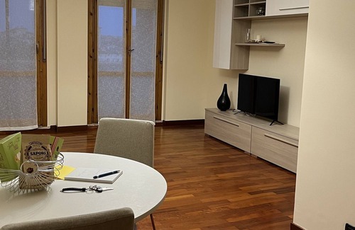 Segrate Apartment | Vrbo Property