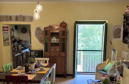Supino House | Vrbo Property